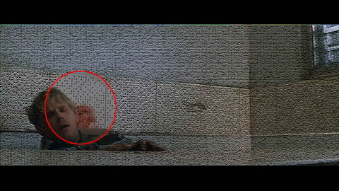 Fehlerbild [05] zum Film 'Lethal Weapon 3 - Die Profis sind zurück'