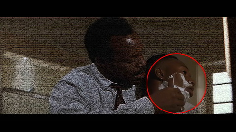 Fehlerbild [11] zum Film 'Lethal Weapon 3 - Die Profis sind zurück'