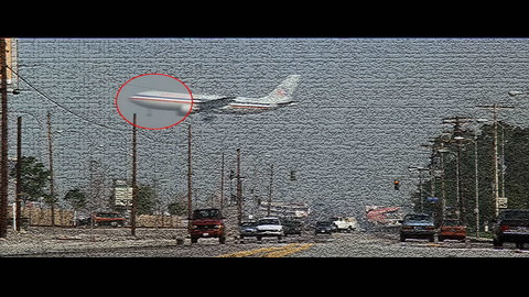 Fehlerbild [12] zum Film 'Lethal Weapon 3 - Die Profis sind zurück'