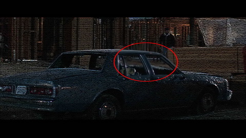 Fehlerbild [16] zum Film 'Lethal Weapon 3 - Die Profis sind zurück'