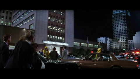 Screenshot [01] zum Film Lethal Weapon 3 - Die Profis sind zurück