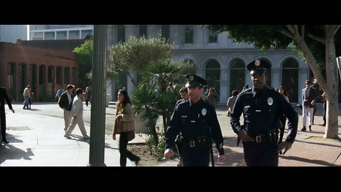 Screenshot [02] zum Film Lethal Weapon 3 - Die Profis sind zurück