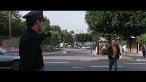 Screenshot [03] zum Film Lethal Weapon 3 - Die Profis sind zurück