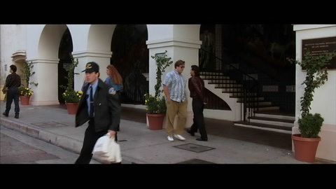 Screenshot [04] zum Film Lethal Weapon 3 - Die Profis sind zurück