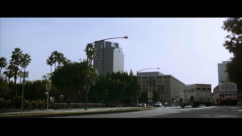Screenshot [05] zum Film Lethal Weapon 3 - Die Profis sind zurück