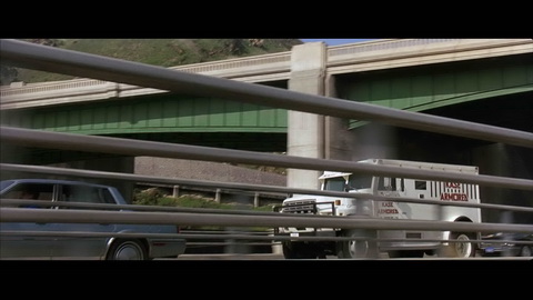 Screenshot [06] zum Film Lethal Weapon 3 - Die Profis sind zurück