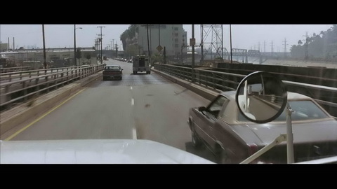 Screenshot [07] zum Film Lethal Weapon 3 - Die Profis sind zurück