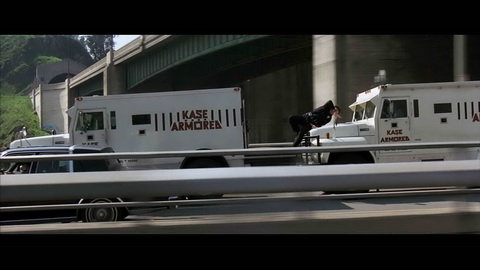 Screenshot [08] zum Film Lethal Weapon 3 - Die Profis sind zurück