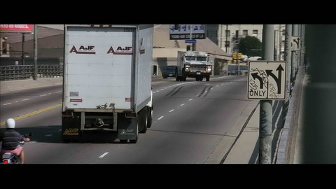 Screenshot [09] zum Film Lethal Weapon 3 - Die Profis sind zurück