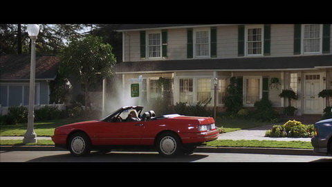 Screenshot [11] zum Film Lethal Weapon 3 - Die Profis sind zurück