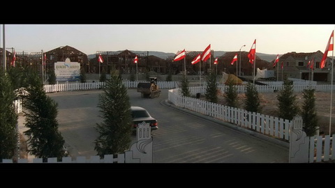 Screenshot [13] zum Film Lethal Weapon 3 - Die Profis sind zurück