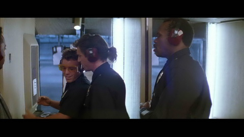 Screenshot [16] zum Film Lethal Weapon 3 - Die Profis sind zurück