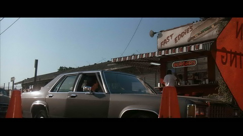 Screenshot [18] zum Film Lethal Weapon 3 - Die Profis sind zurück