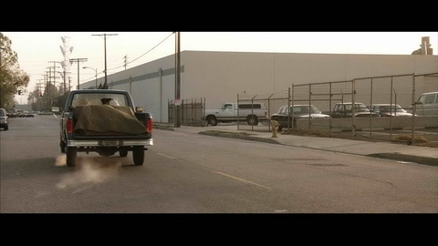 Screenshot [20] zum Film Lethal Weapon 3 - Die Profis sind zurück