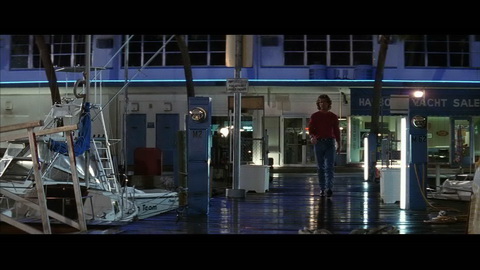 Screenshot [21] zum Film Lethal Weapon 3 - Die Profis sind zurück