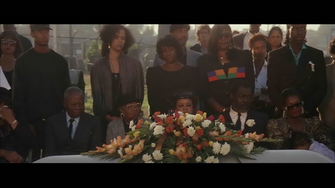 Screenshot [22] zum Film Lethal Weapon 3 - Die Profis sind zurück