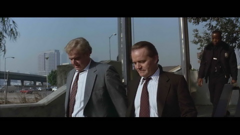 Screenshot [23] zum Film Lethal Weapon 3 - Die Profis sind zurück