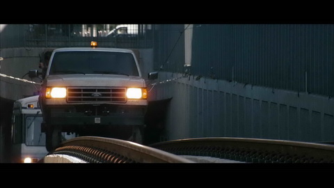 Screenshot [24] zum Film Lethal Weapon 3 - Die Profis sind zurück