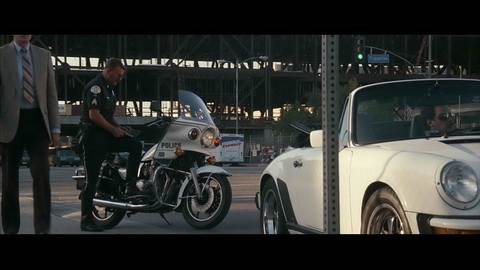 Screenshot [25] zum Film Lethal Weapon 3 - Die Profis sind zurück