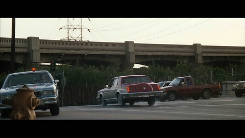 Screenshot [26] zum Film Lethal Weapon 3 - Die Profis sind zurück
