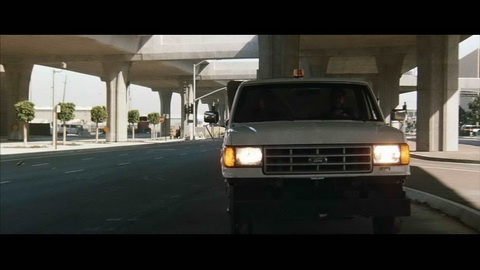 Screenshot [27] zum Film Lethal Weapon 3 - Die Profis sind zurück