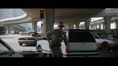 Screenshot [28] zum Film Lethal Weapon 3 - Die Profis sind zurück