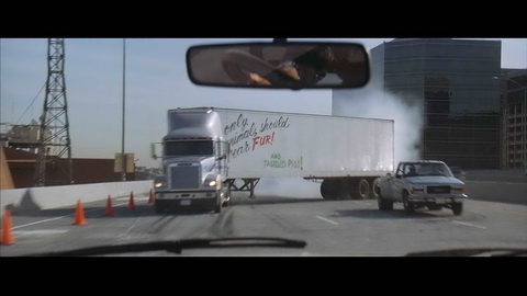 Screenshot [29] zum Film Lethal Weapon 3 - Die Profis sind zurück