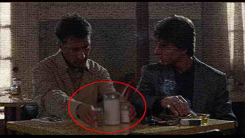 Fehlerbild [01] zum Film 'Rain Man'