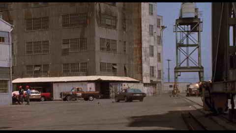Screenshot [01] zum Film Rain Man