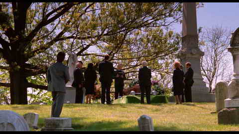 Screenshot [02] zum Film Rain Man
