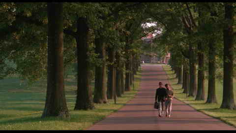 Screenshot [05] zum Film Rain Man