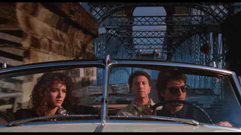 Screenshot [06] zum Film Rain Man