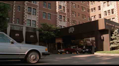 Screenshot [07] zum Film Rain Man