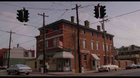 Screenshot [08] zum Film Rain Man