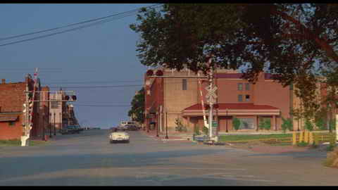 Screenshot [11] zum Film Rain Man