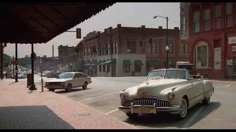 Screenshot [12] zum Film Rain Man