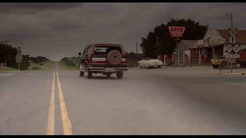 Screenshot [13] zum Film Rain Man