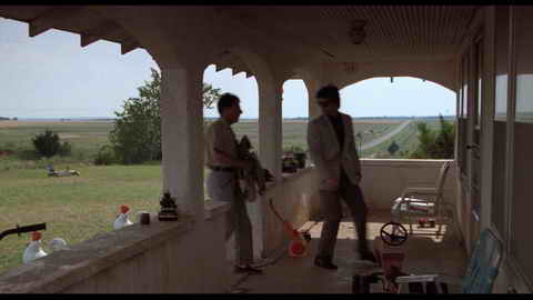 Screenshot [14] zum Film Rain Man