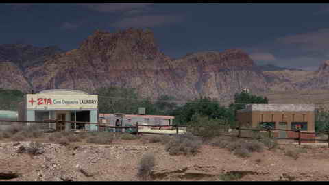 Screenshot [16] zum Film Rain Man