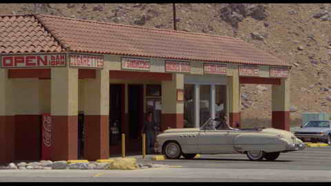 Screenshot [17] zum Film Rain Man