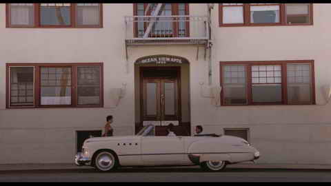 Screenshot [19] zum Film Rain Man