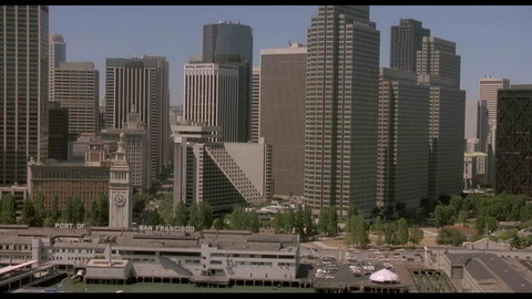 Screenshot [09] zum Film Sister Act 2 - In göttlicher Mission