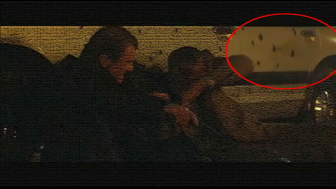 Fehlerbild [01] zum Film 'Lethal Weapon 4 - Zwei Profis räumen auf'