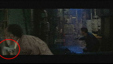 Fehlerbild [16] zum Film 'Lethal Weapon 4 - Zwei Profis räumen auf'