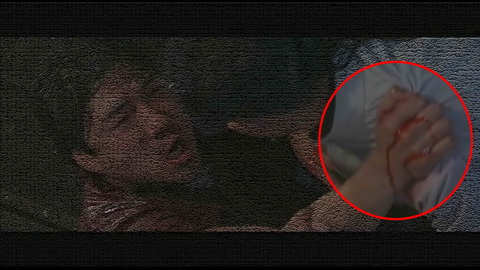 Fehlerbild [18] zum Film 'Lethal Weapon 4 - Zwei Profis räumen auf'