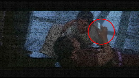 Fehlerbild [18] zum Film 'Lethal Weapon 4 - Zwei Profis räumen auf'