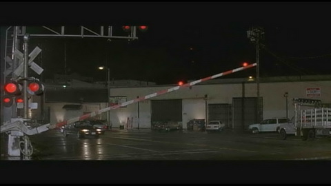 Screenshot [03] zum Film Lethal Weapon 4 - Zwei Profis räumen auf