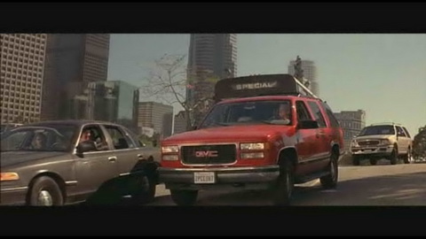 Screenshot [06] zum Film Lethal Weapon 4 - Zwei Profis räumen auf