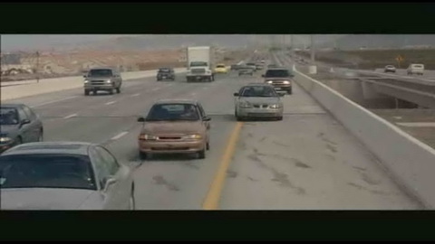 Screenshot [15] zum Film Lethal Weapon 4 - Zwei Profis räumen auf