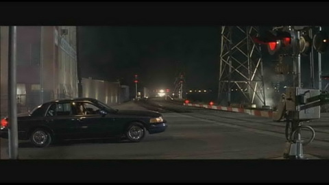 Screenshot [17] zum Film Lethal Weapon 4 - Zwei Profis räumen auf